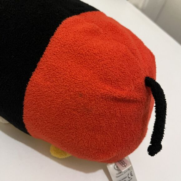 Disney Tsum Tsum Mickey Mouse 10" Plush Plushie Toy Stuffed Animal - Picture 5 of 10